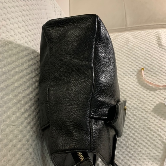 Naturalizer genuine leather tote bag - Picture 7 of 15